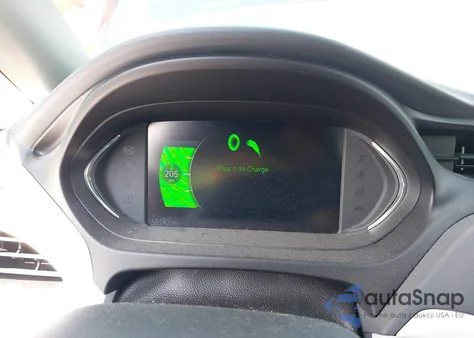 2020 Chevrolet Bolt Ev Fwd Premier z USA, uszkodzony, nr VIN 1G1FZ6S01L4149779